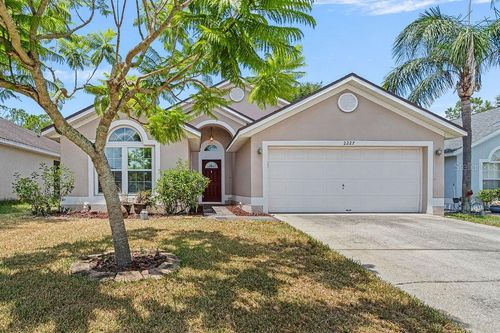 2227 Majestic Eagle Cir, CLERMONT, FL, 34714-6146 | Card Image
