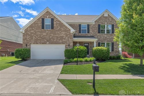 9448 Oak Brook Dr, Centerville, OH, 45458-3019 | Card Image