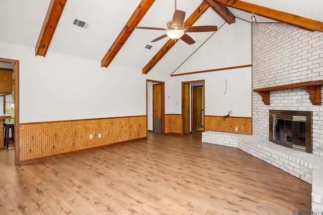 15364 Carlou Dr, House other with 4 bedrooms, 3 bathrooms and 4 parking in Ponchatoula LA | Image 9