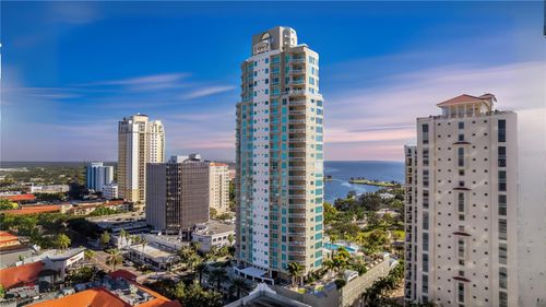 unit-1802-180 Beach Dr Ne, ST PETERSBURG, FL, 33701-3922 | Card Image