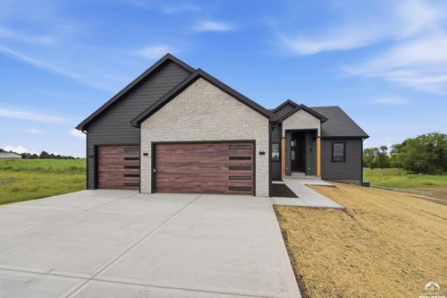 1108 Trail View Drive, Baldwin City, KS, 66006 | Card Image
