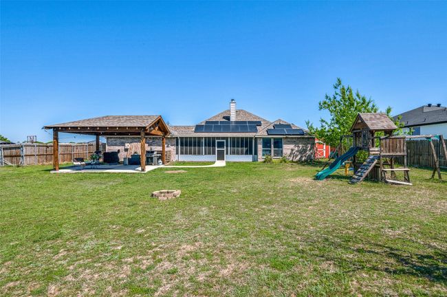 1730 Vista Ridge Dr W, House other with 3 bedrooms, 2 bathrooms and null parking in Midlothian TX | Image 33
