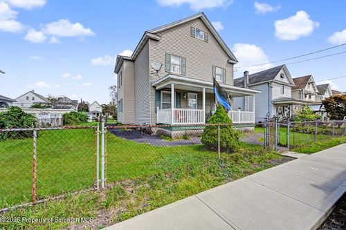 1232 Reynolds Avenue, Taylor, PA, 18517 | Card Image
