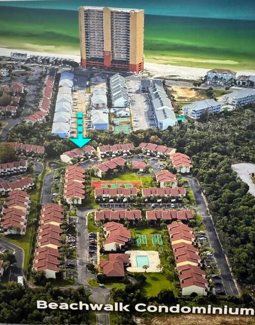 unit-7b-17751 Panama City Beach Parkway, Panama City Beach, FL, 32413 | Card Image