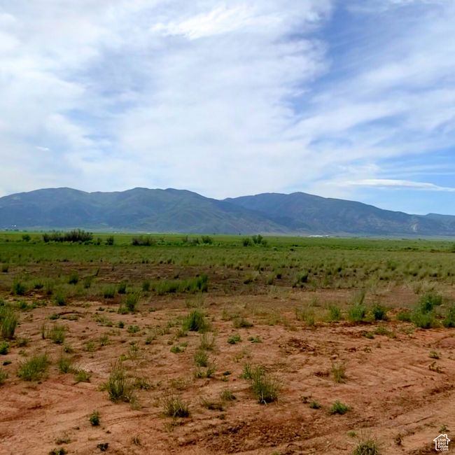 View of mountain background featuring rural landscape | Image 9