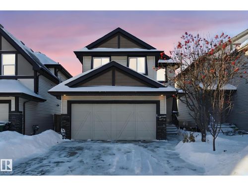 16734 122a St Nw, Edmonton, AB, T5X0G3 | Card Image