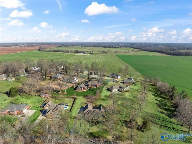 271 Rube Robinson Rd, House other with 3 bedrooms, 4 bathrooms and null parking in Huntsville AL | Image 24