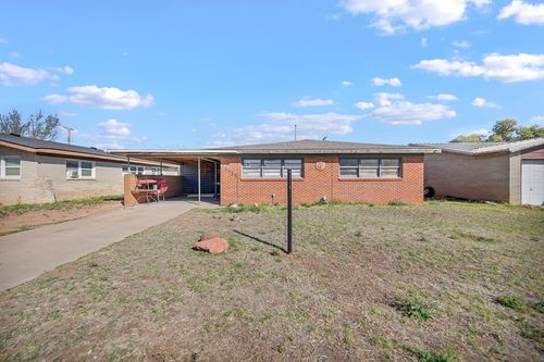 3312 Mariana Ave, Midland, TX, 79703-6219 | Card Image