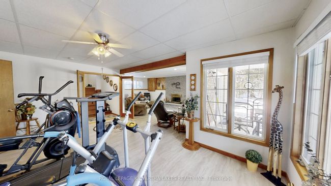 20 Cedartree Lane, House other with 3 bedrooms, 2 bathrooms and 4 parking in Bobcaygeon ON | Image 27