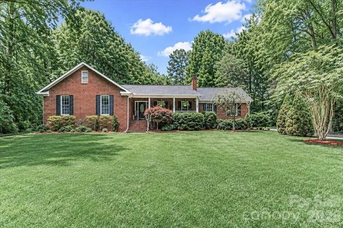 6803 Lowesville Ln, Stanley, NC, 28164-7778 | Card Image
