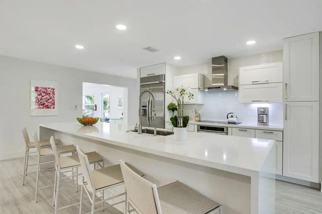 570 N Dover Rd, House other with 3 bedrooms, 3 bathrooms and null parking in Tequesta FL | Image 4