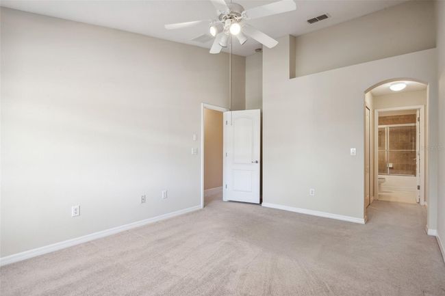 31215 Flannery Ct, Townhouse with 2 bedrooms, 3 bathrooms and null parking in WESLEY CHAPEL FL | Image 16