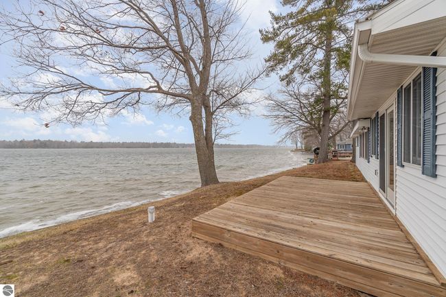4432 E Cedar Lake Dr, House other with 3 bedrooms, 2 bathrooms and null parking in Greenbush MI | Image 28