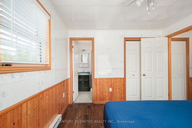 93 Otter Road, House other with 2 bedrooms, 2 bathrooms and 5 parking in Curve Lake First Nation 35 ON | Image 17