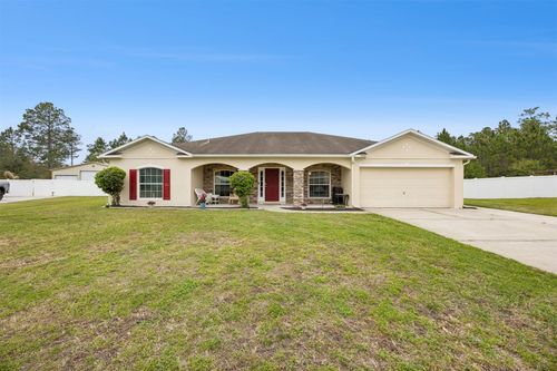 54401 Turning Leaf Dr, Callahan, FL, 32011-8592 | Card Image