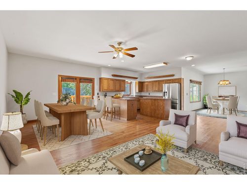 1051 Milner Ave, Loveland, CO, 80537-3179 | Card Image