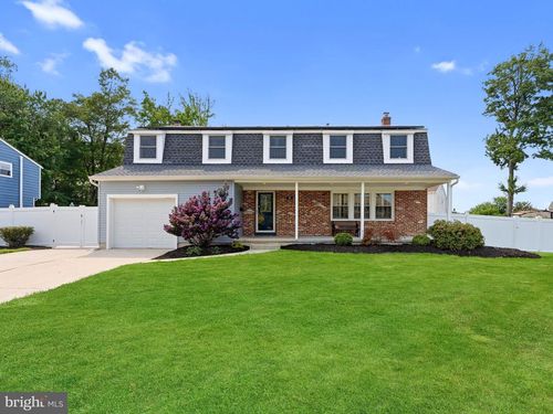 18 Kirkdale Dr, MARLTON, NJ, 08053-2539 | Card Image