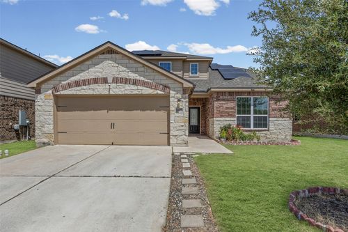 19812 Hubert R Humphrey Road, Manor, TX, 78653 | Card Image