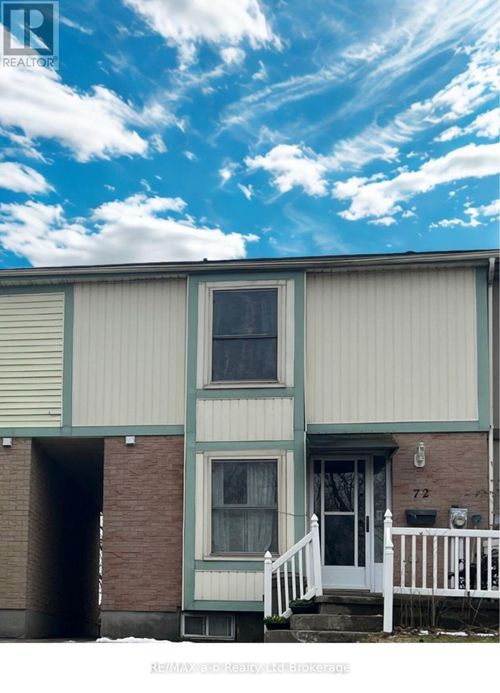 72 Adswood Rd, London, ON, N6E2W1 | Card Image