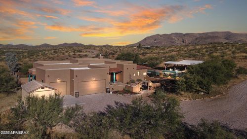 12800 W Arivaca Rd, Amado, AZ, 85645-0048 | Card Image