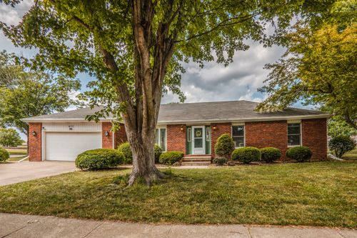477 Anita Dr, Bourbonnais, IL, 60914-1071 | Card Image