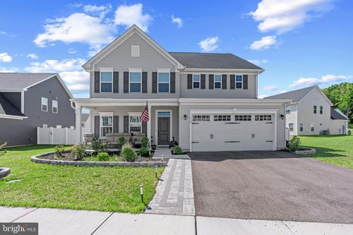 110 Greybull Ln, GRASONVILLE, MD, 21638-1428 | Card Image