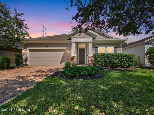 15714 Tisons Bluff Rd, JACKSONVILLE, FL, 32218-0122 | Card Image