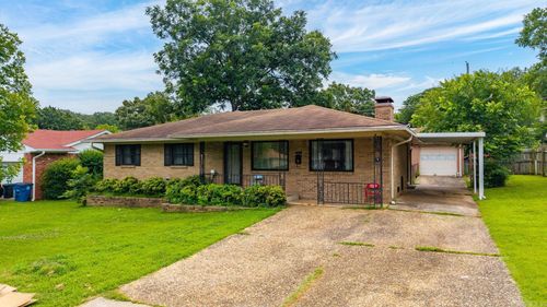 4008 Emerson Drive, North Little Rock, AR, 72118 | Card Image