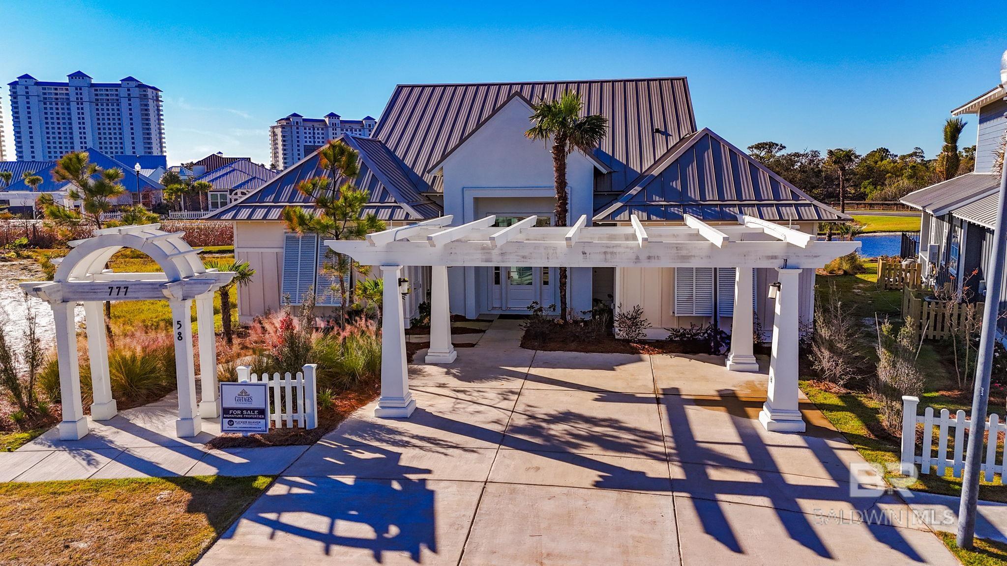 Kingston Ln, Gulf Shores, AL 36542 #1