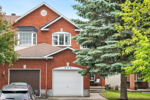 990 Cove Island Terr, Gloucester, ON, K1V1P3 | Card Image