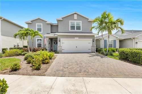 16129 Bluestem Ln, PUNTA GORDA, FL, 33982-6014 | Card Image