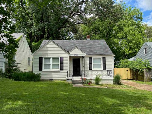3750 Kearney Ave, Memphis, TN, 38111-6732 | Card Image