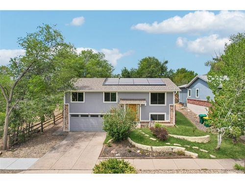 2293 S Coors St, Lakewood, CO, 80228-4507 | Card Image