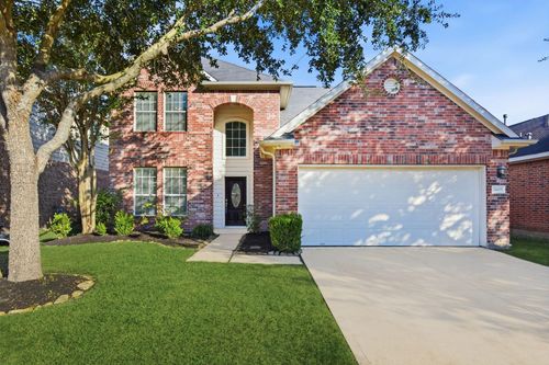24419 Lakecrest Bend Dr, Katy, TX, 77493-2775 | Card Image