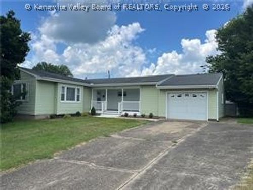 709 Mcintosh Ave, Ravenswood, WV, 26164-1427 | Card Image