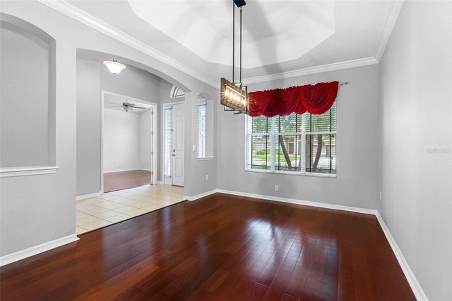 16522 Ivy Lake Dr, House other with 4 bedrooms, 3 bathrooms and null parking in ODESSA FL | Image 17