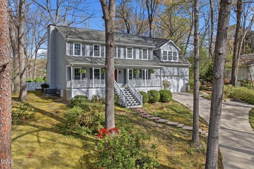 2101 Tyson St, Raleigh, NC, 27612-5113 | Card Image