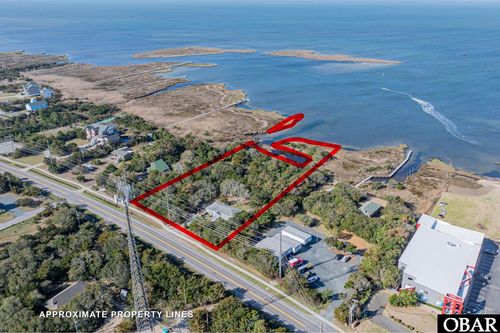 25796 Nc 12 Highway, Waves, NC, 27982 | Card Image