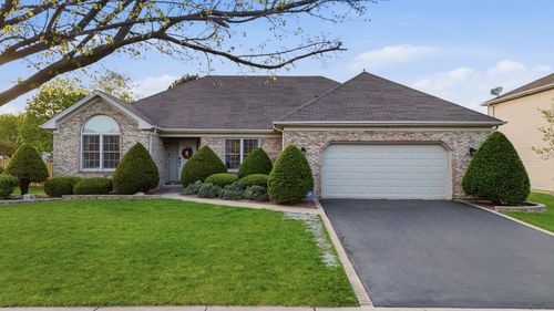 25006 Sandra Ln, Plainfield, IL, 60544-6865 | Card Image