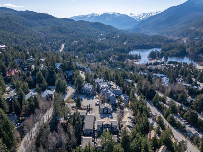 17 - 2211 Marmot Place, Townhouse with 2 bedrooms, 1 bathrooms and 3 parking in Whistler BC | Image 27