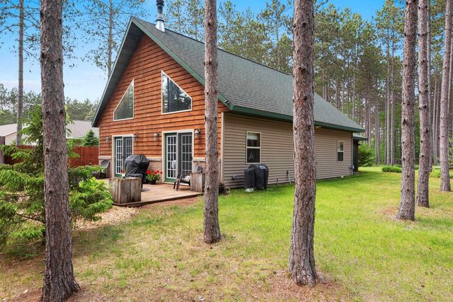 W7518 Addison Trail, House other with 3 bedrooms, 1 bathrooms and null parking in Stephenson WI | Image 4