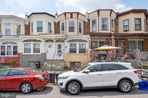 322 W Wellens Ave, PHILADELPHIA, PA, 19120-3333 | Card Image