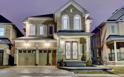 477 Brisdale Dr, House other with 5 bedrooms, 7 bathrooms and 4 parking in Brampton ON | Image 2