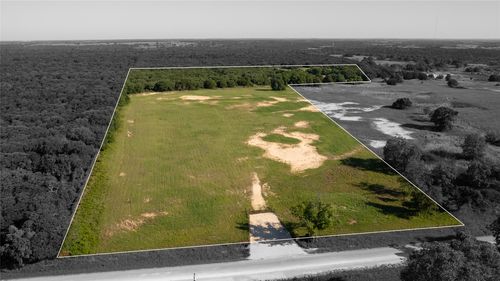 TBD 14 County Road 175, Stephenville, TX, 76401 | Card Image