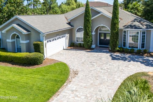 3537 Fox Run Blvd, Panama City, FL, 32408-7162 | Card Image