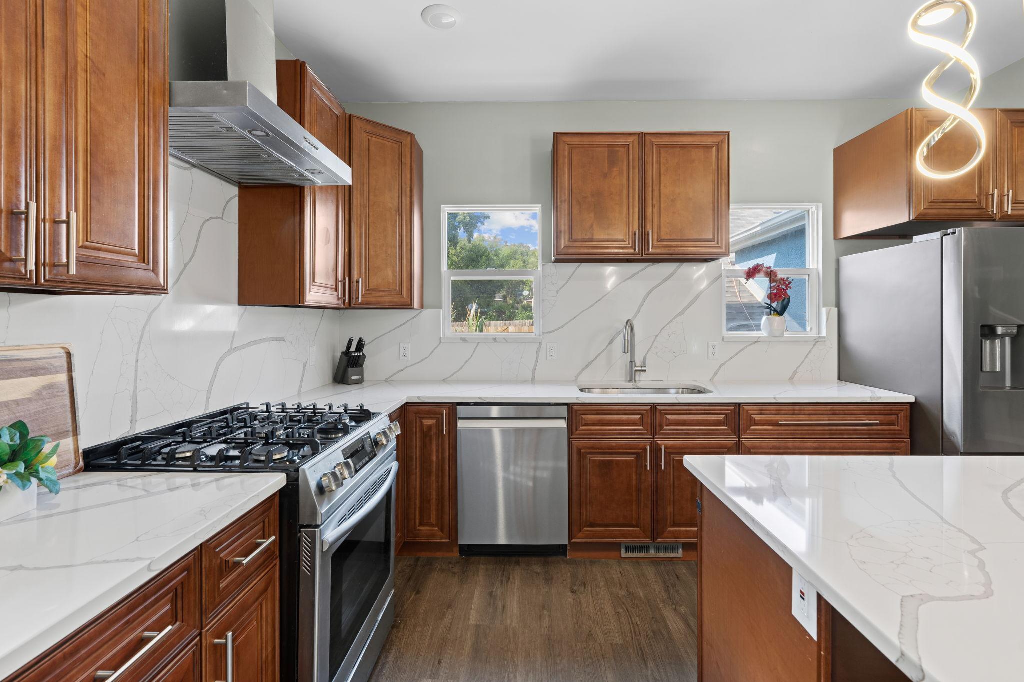 Residential in Columbia Heights 2