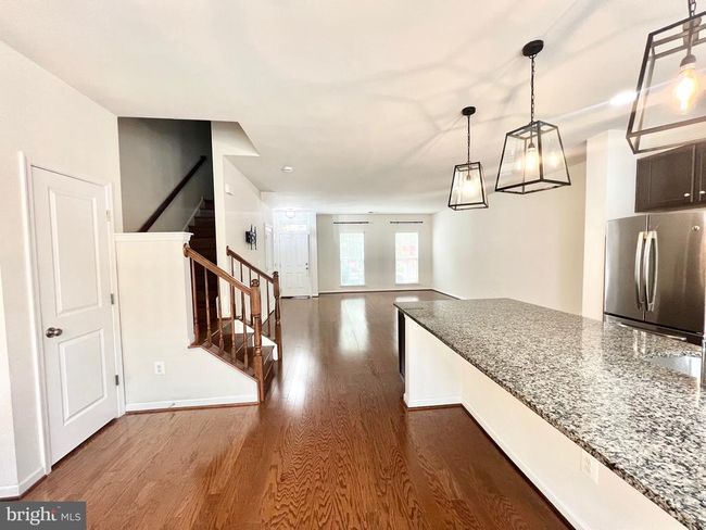 212 Almond Dr, Townhouse with 4 bedrooms, 3 bathrooms and null parking in STAFFORD VA | Image 12