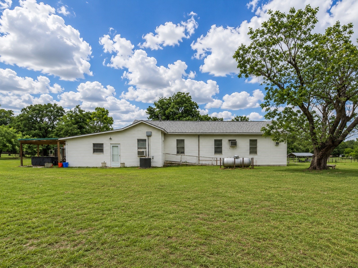 Residential in Jewett 4