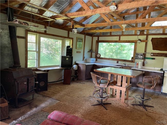 4184 Factory Rd, Home with 1 bedrooms, 0 bathrooms and null parking in Natural Bridge NY | Image 13