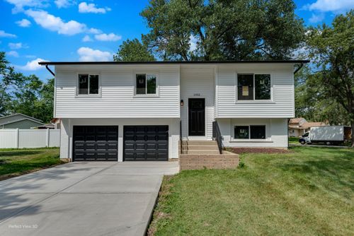 1032 Samson Dr, University Park, IL, 60484-3255 | Card Image